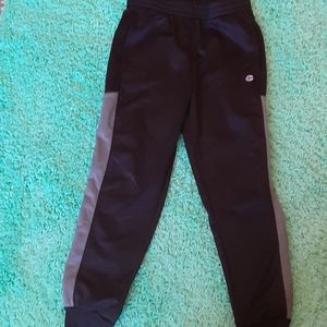 Champion joggers